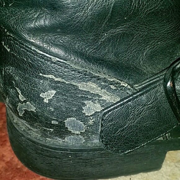 Decree All Man Made material!! - Picture 5 of 6